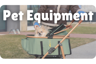 Pet Equipment